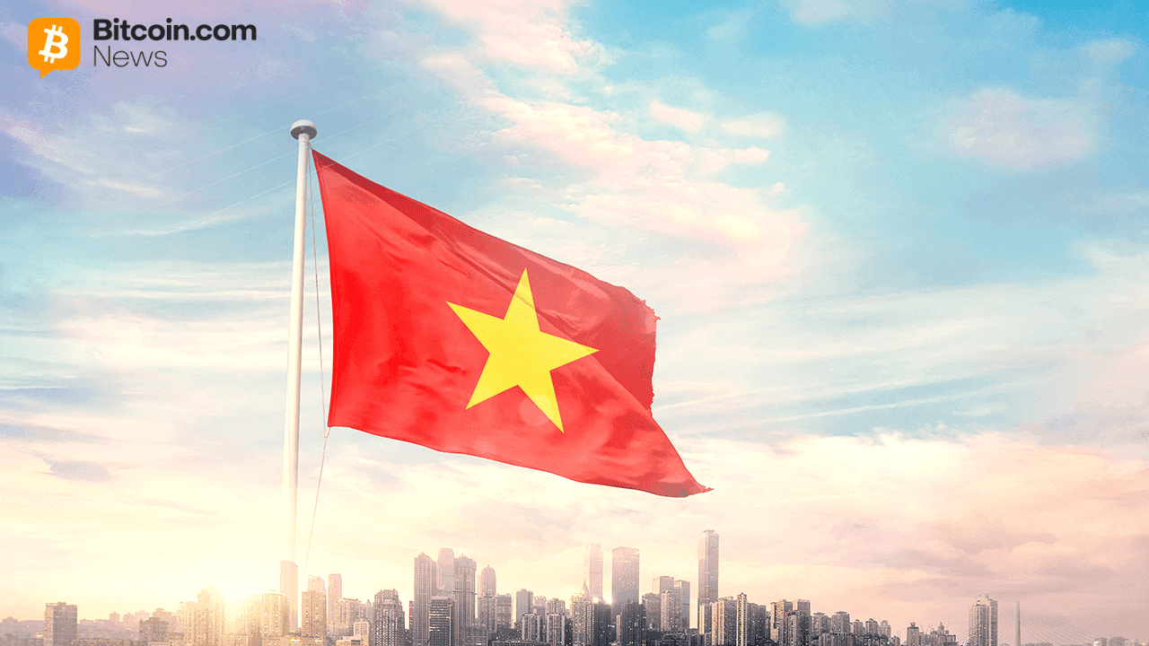 Vietnam is van plan de handel in cryptovaluta in het buitenland te verbieden, terwijl er binnenlandse beurzen worden opgezet