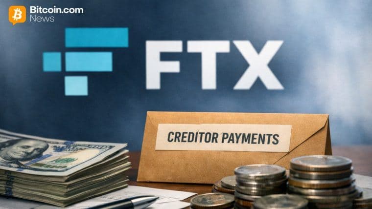 FTX određuje distribuciju od 2,2 mlrd. USD dok povrati vjerovnika dosežu do 120%