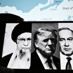 Predictive Analyst Who Called Trump Victory and Iran Conflict in May 2024 Foresees US Defeat