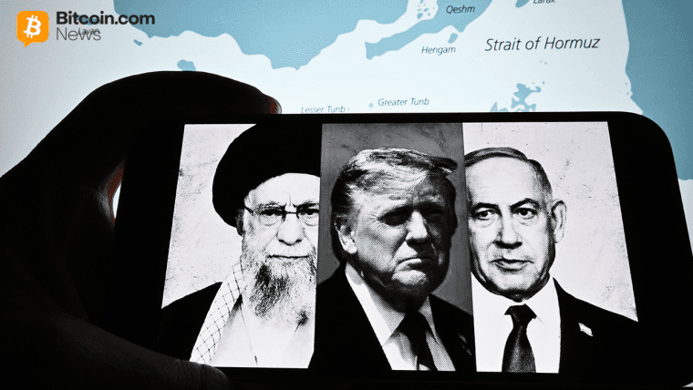 אנליסט חיזוי שחזה את ניצחון טראמפ ואת הסכסוך עם איראן במאי 2024 צופה תבוסה של ארה״ב