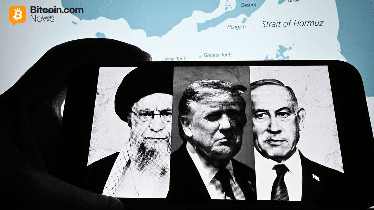 L'analyste prédictif qui avait prédit la victoire de Trump et le conflit avec l'Iran en mai 2024 prévoit la défaite des États-Unis