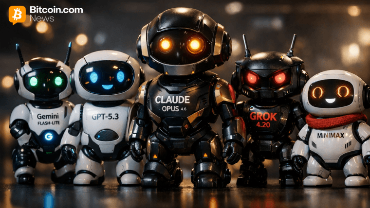 Tekoälyn valtapelaajat tekevät valtavia liikkeitä huimaa vauhtia etenevällä viikolla