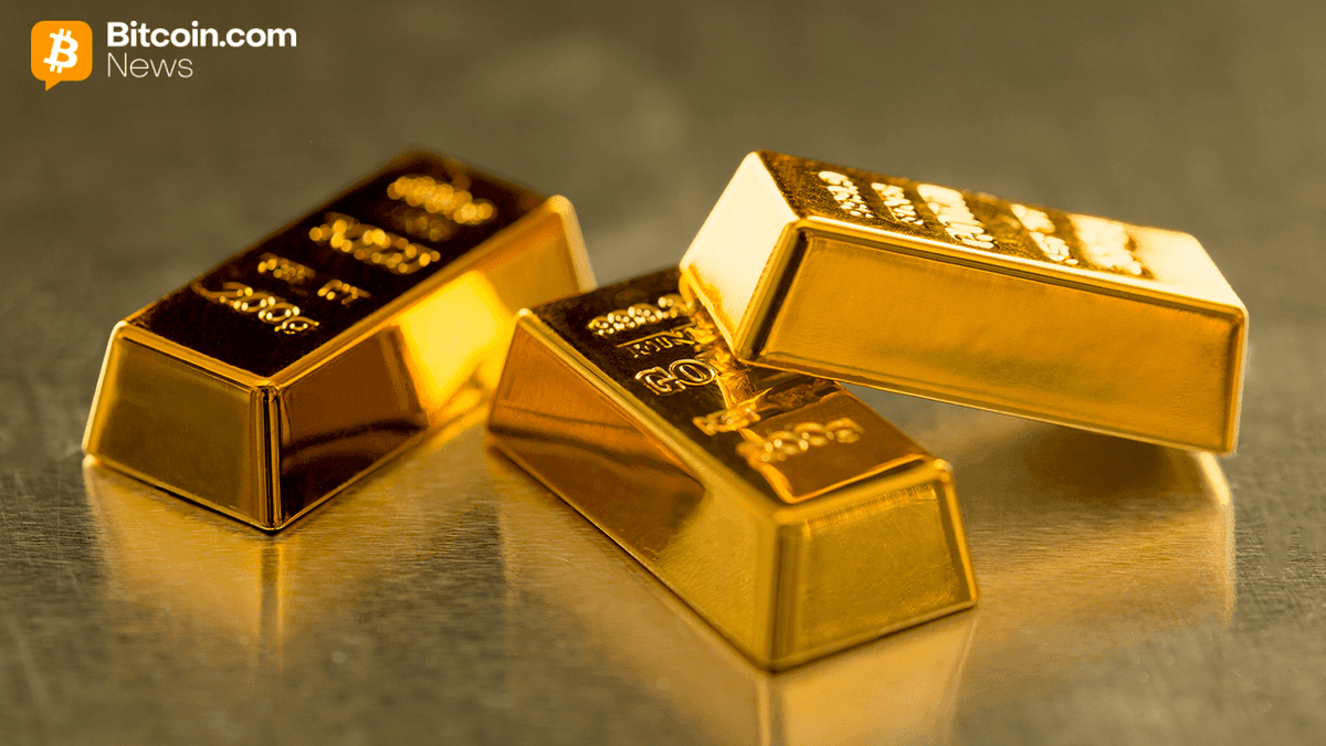 Gold and Silver Sell-off Explained: Inflation Shock Overrides Safe ...