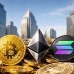 Grayscale Sees Digital Asset Treasuries Staging a Comeback After Surviving Harsh Market Reset