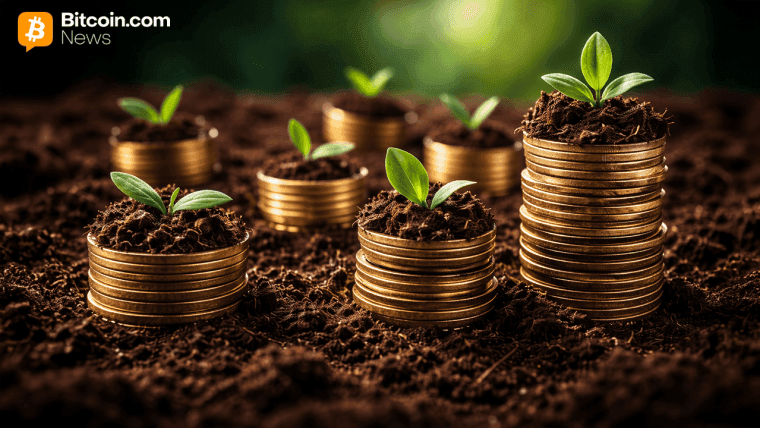 Gate Ventures respalda Sats Terminal a medida que se expanden las herramientas de préstamo de bitcoines