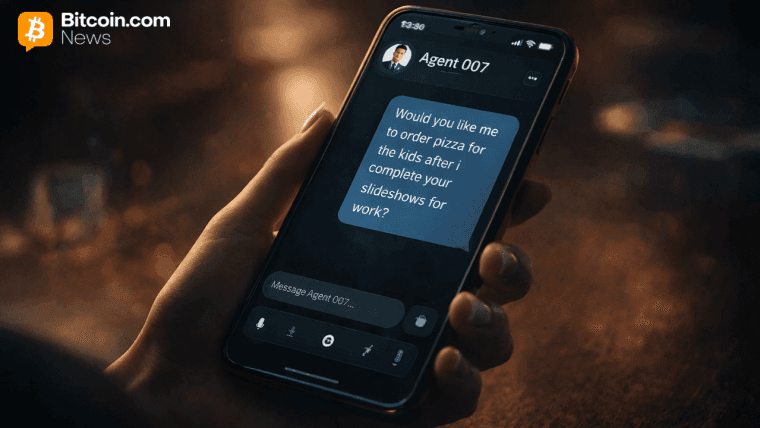 Morgan Stanley avverte che l'intelligenza artificiale è ormai una forza macroeconomica e che sta emergendo un mercato dell'intelligenza artificiale agentica da 139 miliardi di dollari