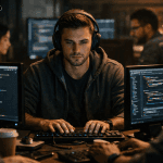 Blockchain Developer Commits Fall 75% Since 2025, Artemis and Electric Capital Data Shows