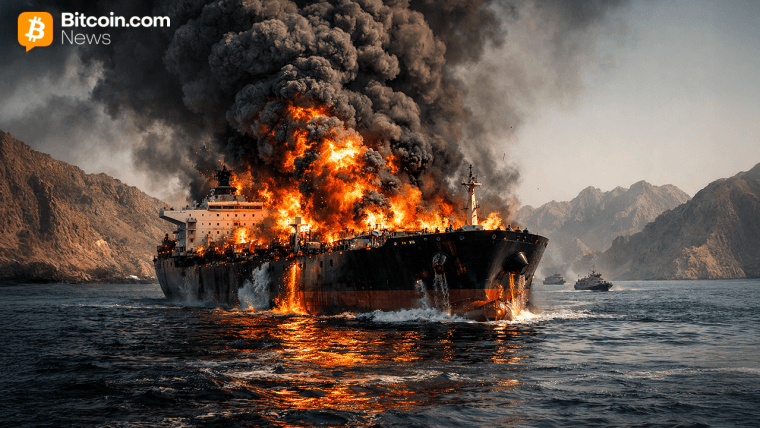 שוקי המניות בארה״ב יורדים כאשר המתיחות עם איראן מעוררת ראלי בנפט ומסחר במצב של הימנעות מסיכון