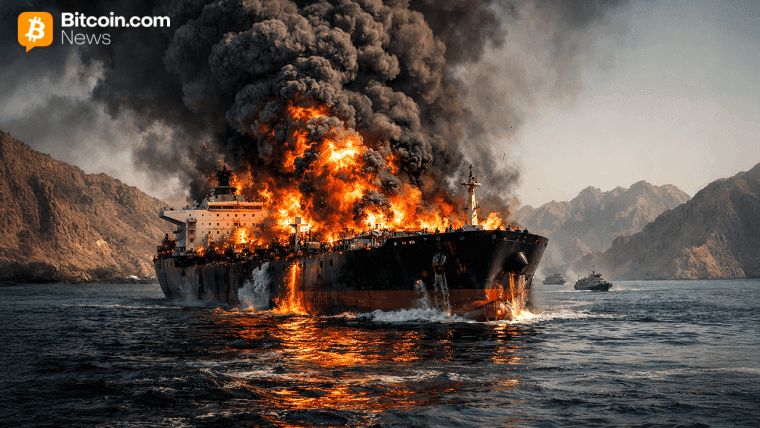 Les marchés boursiers américains chutent alors que les tensions avec l'Iran déclenchent une flambée des prix du pétrole et un mouvement d'aversion au risque