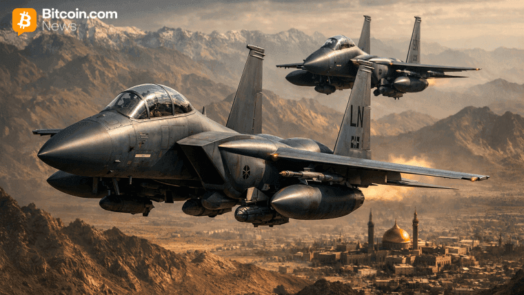 Doug Casey varuje, že vojna s Iránom by mohla prerásť do dlhotrvajúcej krízy, čo by mohlo zmeniť tvár trhov a globálne mocenské pomery