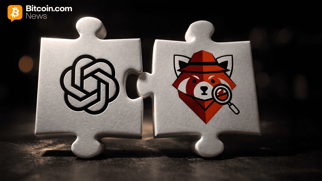 OpenAI Expands Enterprise AI Push With Promptfoo Security Startup Deal