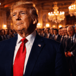 Trump Meme Coin Holders to Compete for Mar-a-Lago Conference Seats