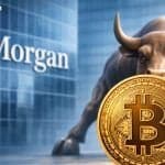 Why JPMorgan's $266K Bitcoin Target Makes Sense as Institutional Demand Strengthens, Expert Insight