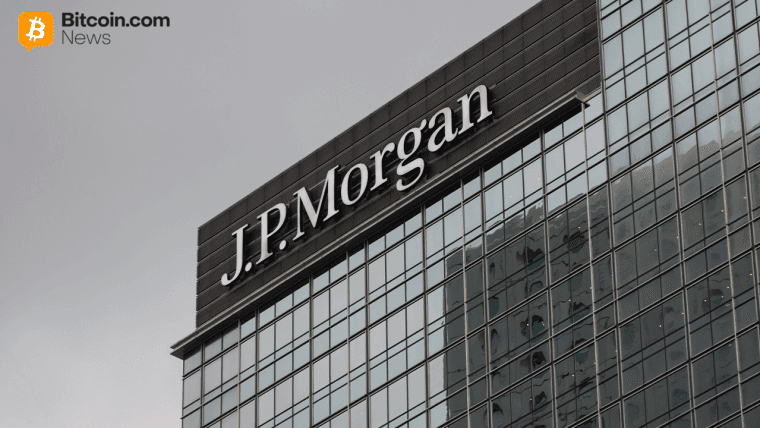 JPMorgan injecte 500 millions de dollars supplémentaires dans le financement de Core Scientific, portant le total à 1 milliard de dollars