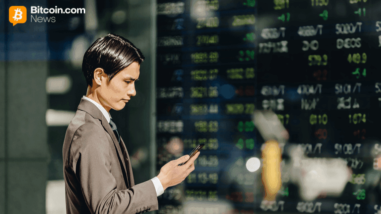 De Nikkei 225 van Japan noteert de op twee na grootste puntendaling in de geschiedenis na een intraday duik van 4.200 punten