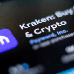 報道：クラーケンは上場計画を一時見送り、市場環境の改善を待つ方針です。