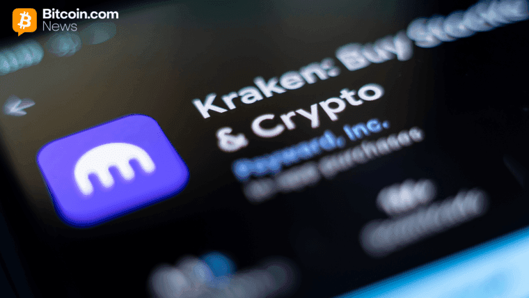 Selon un rapport, Kraken suspend ses projets d'introduction en bourse et attend une amélioration des conditions du marché