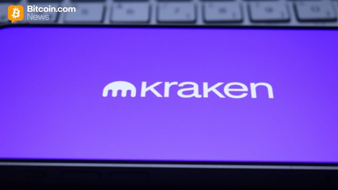 STS Digital、Krakenとの提携によりストラクチャード・プロダクト・プラットフォームを発表