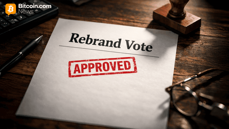 Bitfarms varumärkesförnyelse signalerar en kraftfull satsning på datacenter för högpresterande databehandling (HPC) och AI