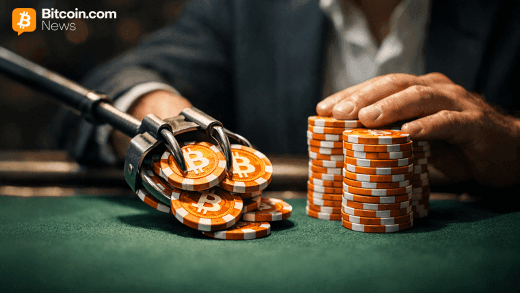 Balena Hyperliquid vede o poziție long pe Bitcoin de 42 de milioane de dolari parțial lichidată după retragerea BTC