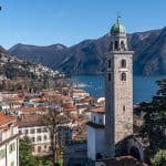 Tether and City of Lugano Commit $6.4 Million to Plan ₿ Phase II