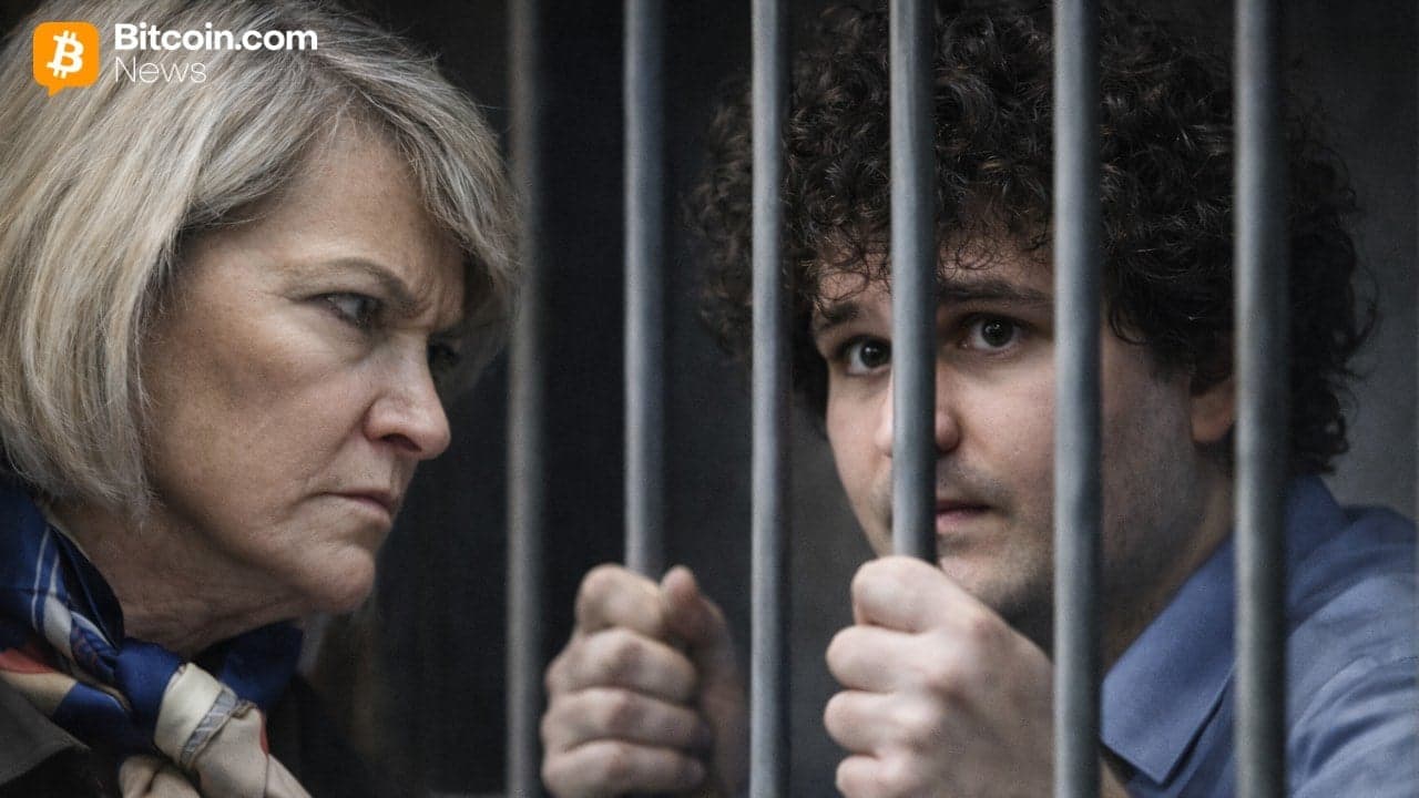 Amerikansk senator sviner Bankman-Fried til, da støtte til Clarity Act slår tilbage