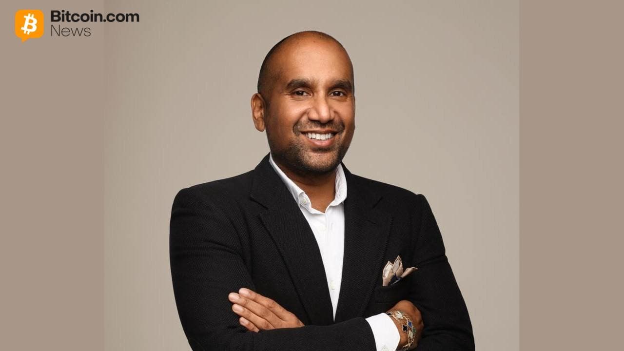 Openpayd’s Lux Thiagarajah: 'Decentralization is an Evolutionary Layer, Not a Replacement'