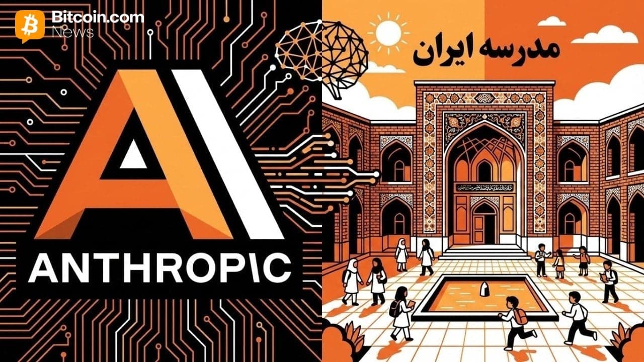 Analyst: AI Might Have Been Involved in Iranian Girl's School Massacre