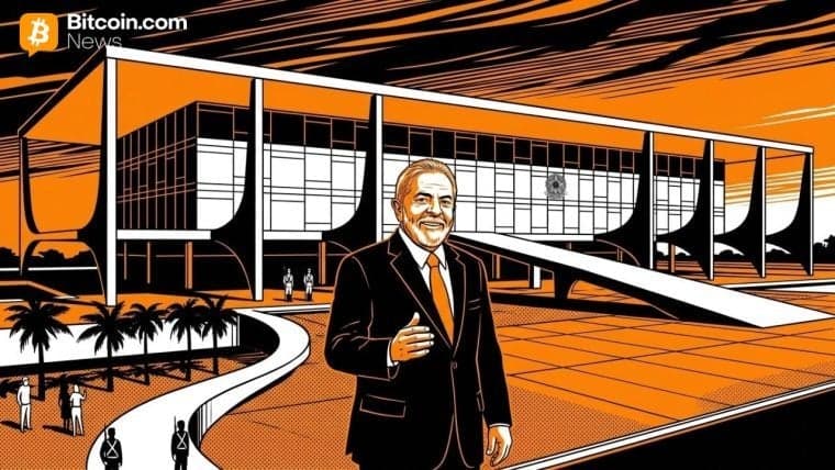 De réir mar a mholann an tUachtarán Lula cosc ar ghealltóireacht ar líne, d’fhéadfadh go mbeadh tús garbh roimh mhargaí tuartha sa Bhrasaíl