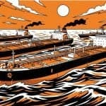 Oil Prices Plummet as Conflict in Middle East Enters De-Escalation Phase