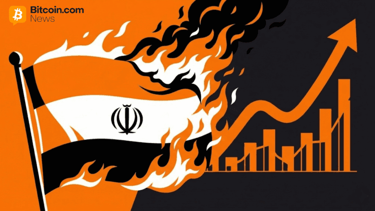 "Huijaus": Kalshi saattaa kohdata oikeustoimia Iranin hallinnonvaihdosmarkkinan ratkaisun vuoksi