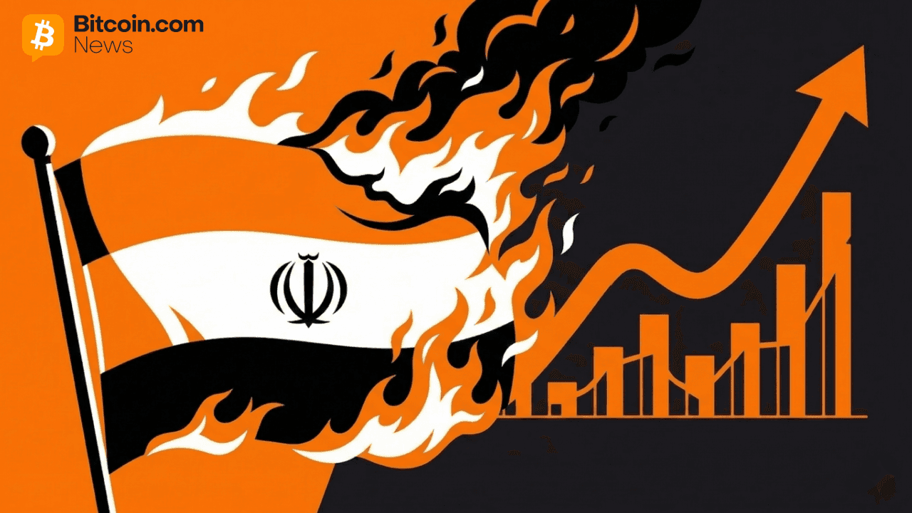 'Et svindelnummer': Kalshi kan risikere retslige skridt vedrørende afgørelsen af markedet for regimeskifte i Iran