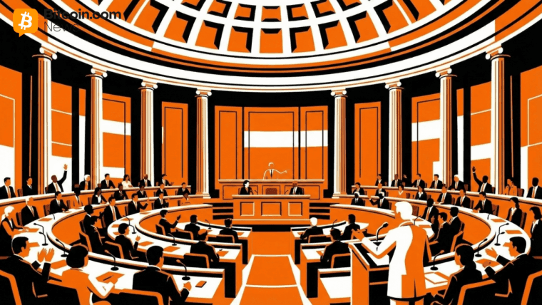 Ehdotus ennustemarkkinoiden sääntelystä saa vauhtia sisäpiirikauppasyytösten jälkeen, jotka liittyvät Iranin sotaan