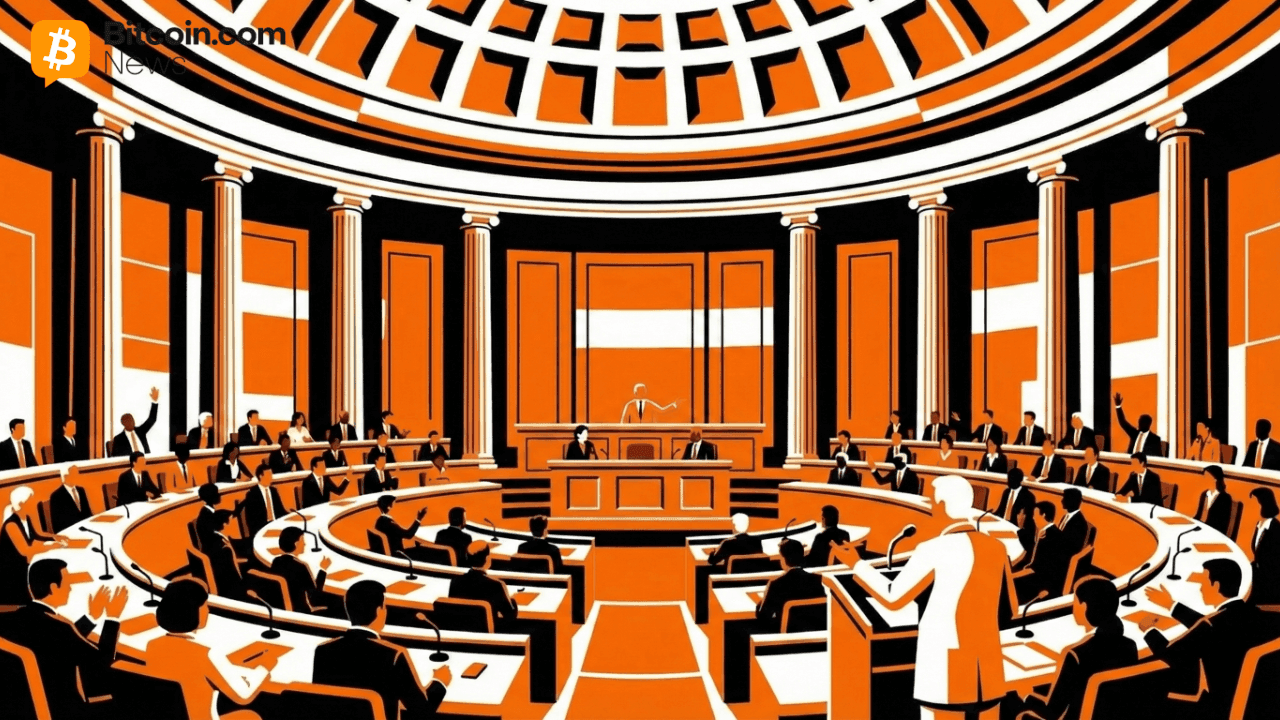 Forslag om at regulere forudsigelsesmarkeder vinder frem efter anklager om insiderhandel i forbindelse med Iran-krigen