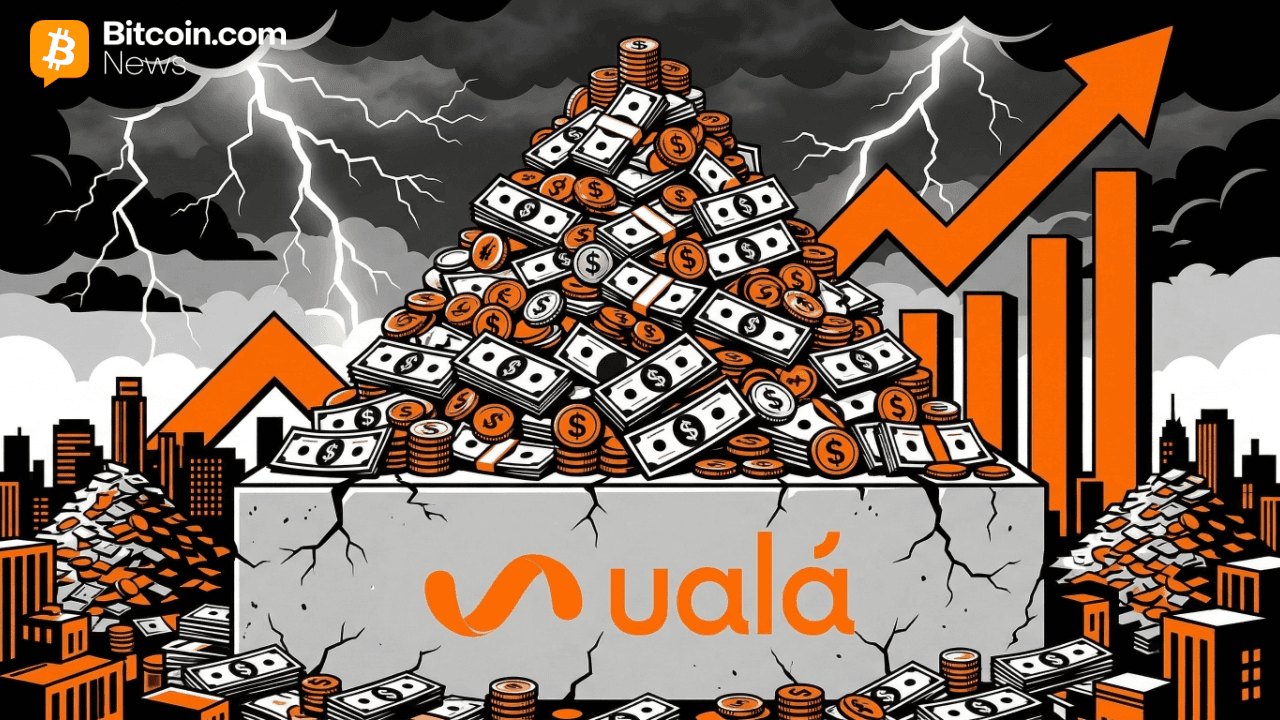 Argentine Neobank Uala Raises $195 Million to Bankroll Latin American Expansion
