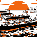 A Crude Realization: Oil Prices Skyrocket as Iran's Conflict Appears to Drag On