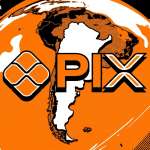 Brazil's Pix Payment Network Launches in Argentina, Bank Mulls Larger Expansion
