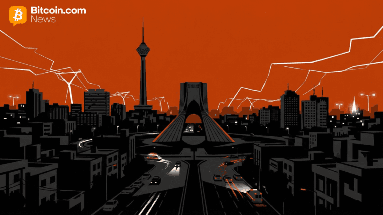 Digitaalisen pimeyden viikko: Iran ylittää 168 tunnin rajan ilman internetyhteyttä