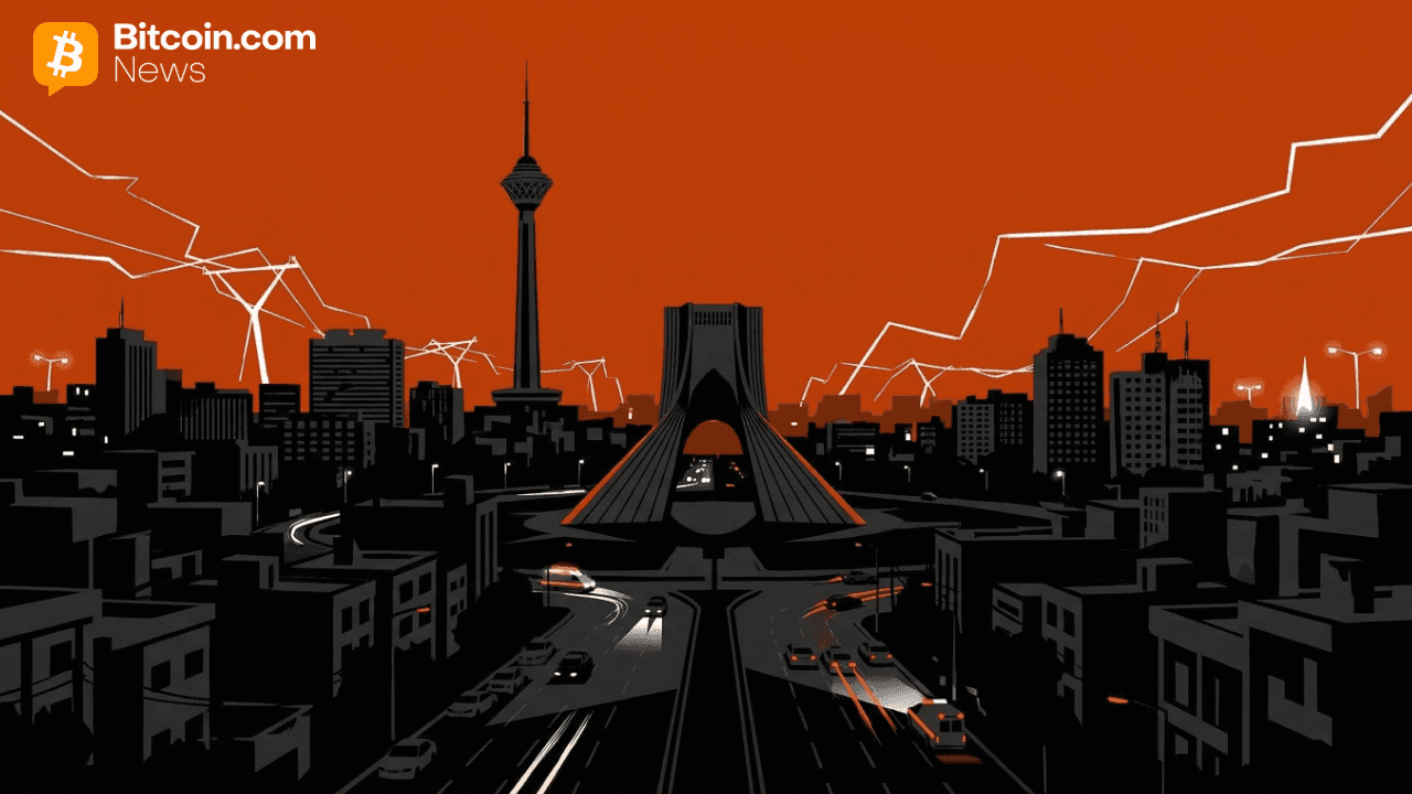 A Week of Digital Darkness: Iran Passes the 168 Hour Mark With No Internet Access