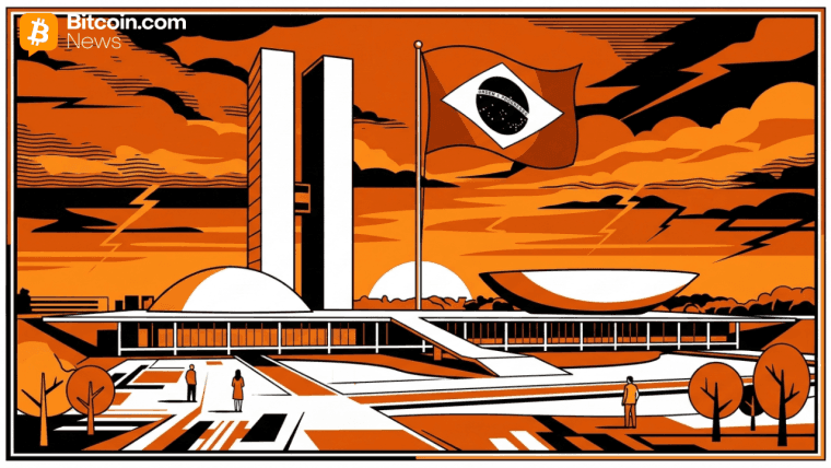 La faction crypto brésilienne se prépare à lutter contre la taxation des stablecoins au Congrès