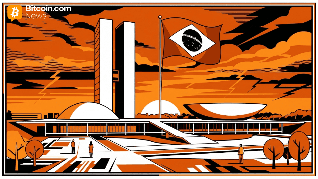 ব্রাজিলের ক্রিপ্টো গোষ্ঠী কংগ্রেসে স্টেবলকয়েন কর আরোপের বিরুদ্ধে লড়াইয়ের প্রস্তুতি নিচ্ছে