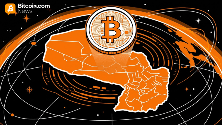 Paraguay refuerza los requisitos de notificación obligatoria para los proveedores de servicios de activos virtuales y los particulares