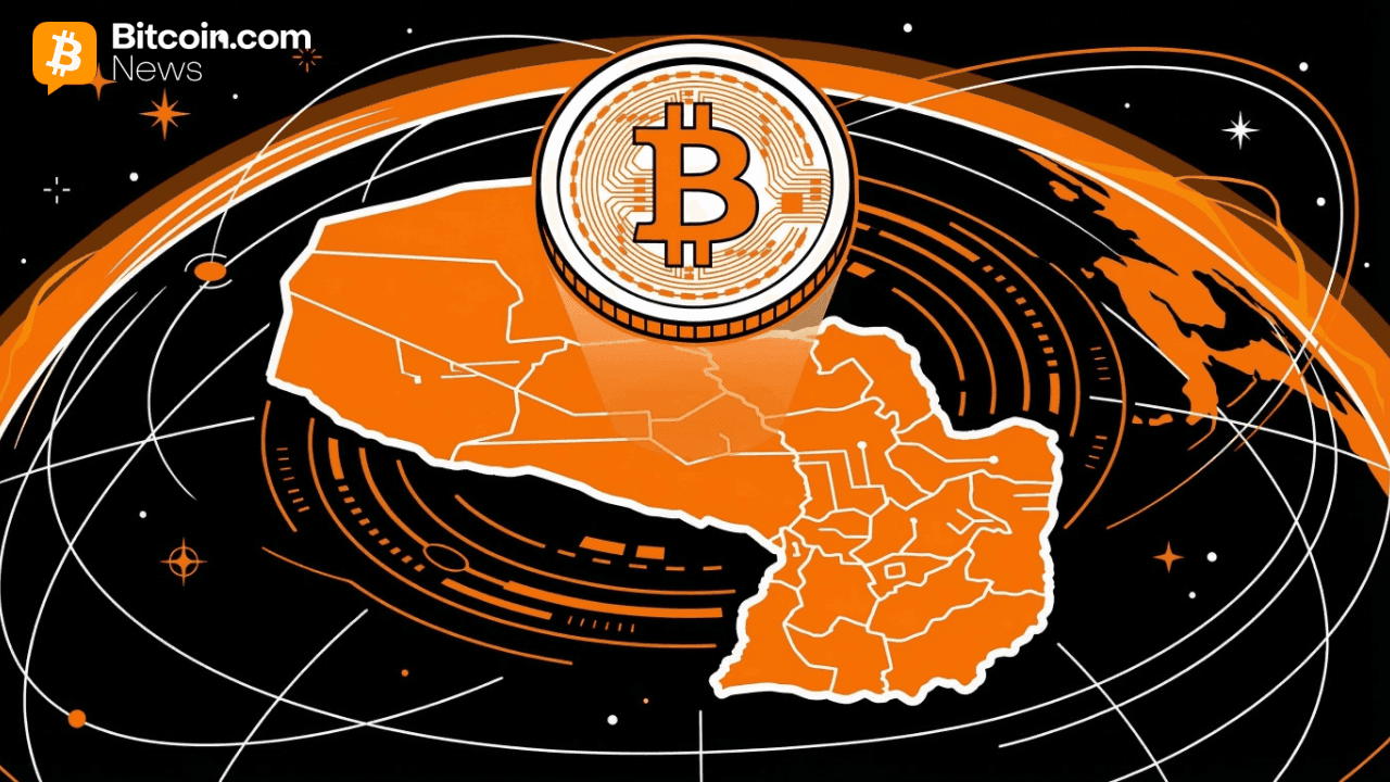 Paraguay Strengthens Mandatory Reporting Requirements for VASPs and Individuals