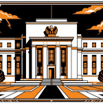 'Zero Evidence:' Judge Quashes Federal Reserve Subpoenas, DOJ Announces Appeal