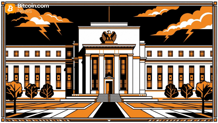 'Zero Evidence:' Judge Quashes Federal Reserve Subpoenas, DOJ Announces Appeal