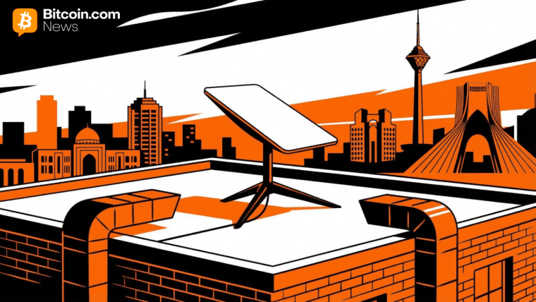 Internetsvigtet i Iran varer nu 360 timer: Starlink-brugere er i søgelyset