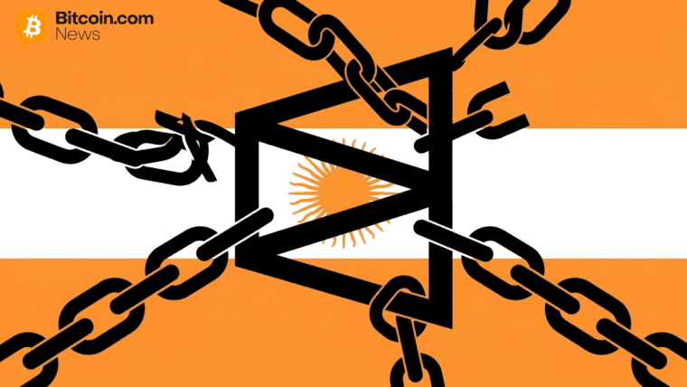 Argentína betiltotta a Polymarketet, mert szabályozatlan fogadási platformként működött