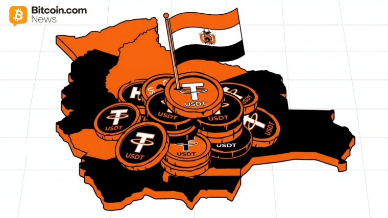 Bankmanager unterstreicht die Bedeutung von Boliviens Umstellung auf Kryptowährungen angesichts der Dollar-Knappheit