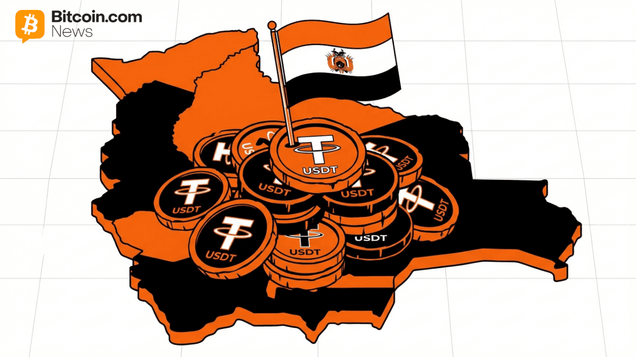 Bank Executive Reinforces Bolivia's Cryptocurrency Pivot Relevance Amidst Dollar Drought