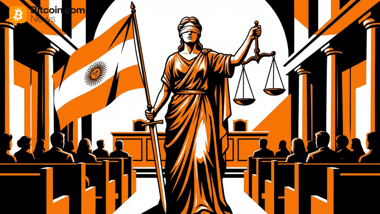 Argentine Lawmakers Seek to Oust Federal Prosecutor From Leading Libra's Probe